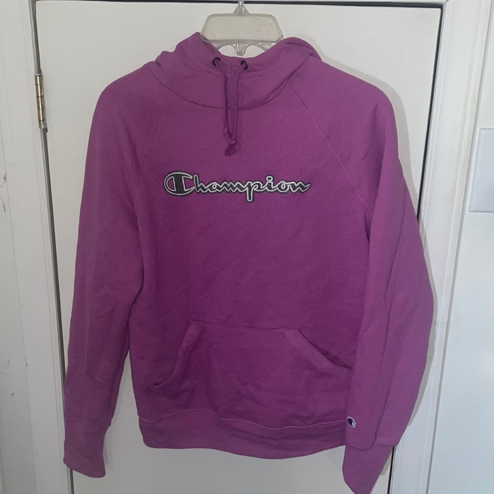 Champion Hoodie